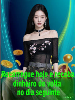 Imagem promocional do aplicativo mobile da usbbet