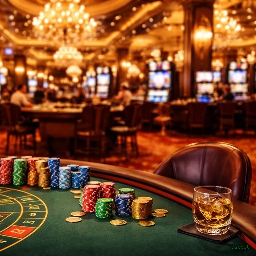 usbbet app de jogo para jogadores brasileiros