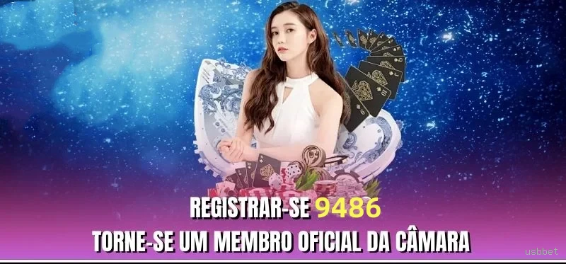 Guias de instalação da usbbet