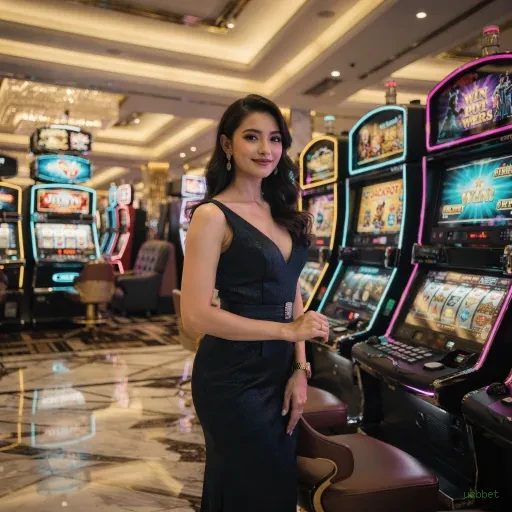 Lista de jogos para usbbet pg section