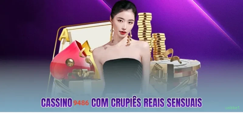 Imagem promocional da plataforma usbbet