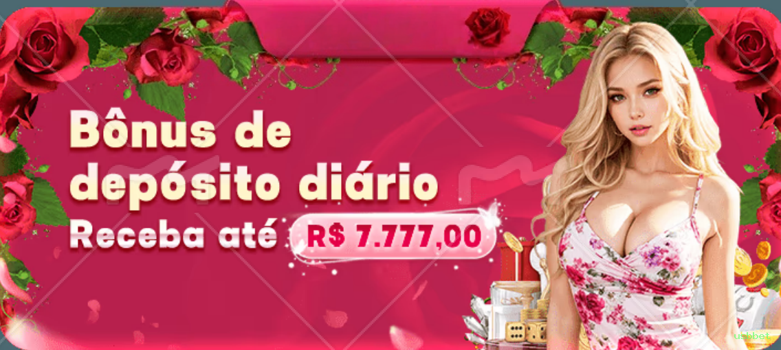 Imagem promocional dos ganhos da usbbet